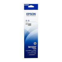 爱普生(EPSON)S015337适用于LQ-590KII 595k打印机原装色带架碳带 色带架