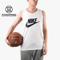 NIKE耐克(NIKE)运动背心无袖T恤男子上衣篮球运动健身服pro训练服AR4992-101