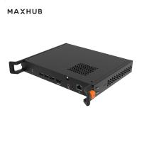 MAXHUB经典V6PC模块MT61A10代6核CPU8G内 PC模块MT61A(16G内存256G固态)i7