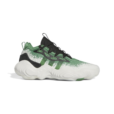 阿迪达斯adidas2024春中性篮球鞋防滑缓震耐磨运动训练鞋IE2703