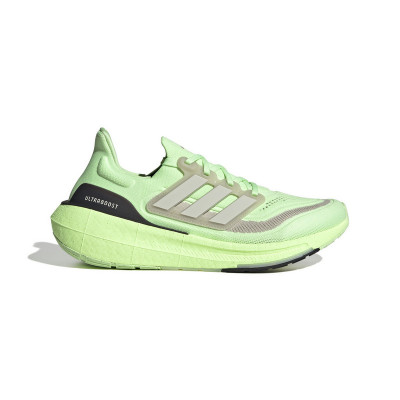 adidas阿迪达斯男鞋ULTRABOOSTLIGHT运动鞋训练跑步鞋IE3333