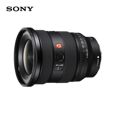 索尼(SONY)SEL1635GMFE16-35MMF2.8GM全画幅广角变焦G大师镜头E卡口大三元(单位:个)