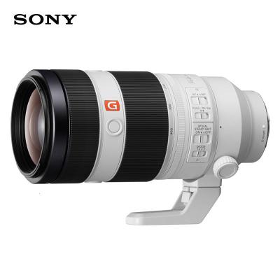 索尼(SONY)FE100-400mmF4.5–5.6GMOSS全画幅超远摄变焦(SEL100400GM)G大师镜头