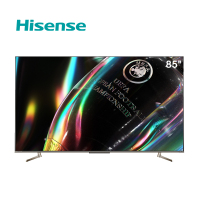 海信(HISENSE) 85U7G (85英寸/含底座) 平板电视单位:台