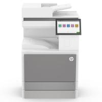 惠普(HP) HP LaserJet Managed MFP E73130dn 管理型 智能 复合机 原厂上安装 (计