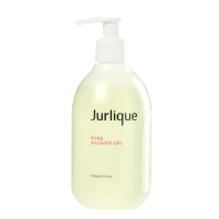 茱莉蔻(JURLIQUE) 玫瑰柔肤沐浴露/300ml