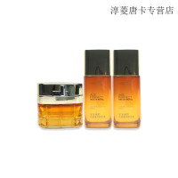 欧莱雅(L'OREAL) (L'OREAL) 金致臻颜花蜜面霜套包(轻盈面霜60g+中样精华蜜65ml*2)