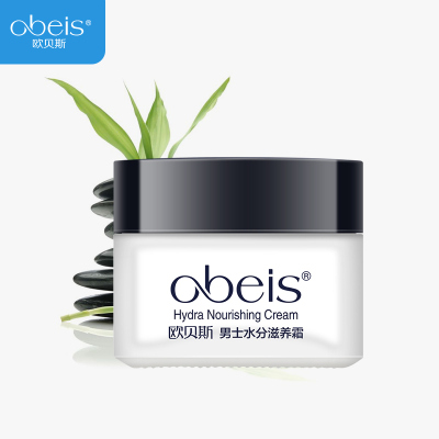 欧贝斯(obeis) 男士水分滋养霜55g