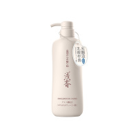 浅香 米酿氨基酸洗发乳(丰盈型)500g/瓶