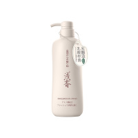 浅香 米酿氨基酸洗发乳(净爽型)500g/瓶