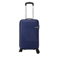 美旅(AMERICAN TOURISTER) 20英寸拉杆箱蓝色DO8*71001(发顺丰)