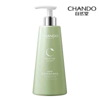 自然堂(CHANDO) 头皮护理控油舒爽清润精华乳550mL