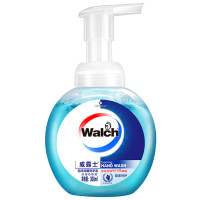 威露士(Walch)泡沫抑菌洗手液健康呵护300ml