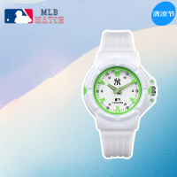 美职棒(MLB) 手表MLB-NY619-4白色