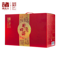 诸老大 财通四海年货礼盒1880g(2024版)