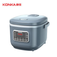 康佳(KONKA) 电饭煲家用大容量饭煲 4L智能款 KDFB-4021E