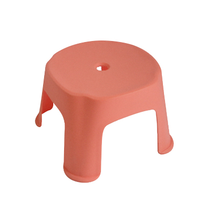 茶花(CHAHUA) 格林儿童方凳-111001红色