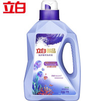 立白 御品洗衣液(紫瓶)智净护衣1kg