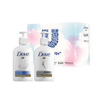 多芬(DOVE) 滋润修复套装A