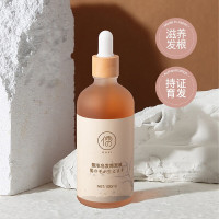 儒意 蔓浓乌发育发液100ml