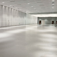 英辉(INVUI)舞蹈地胶室内PVC地垫教室芭蕾防滑加厚塑胶地板 舞蹈高弹平板5mm