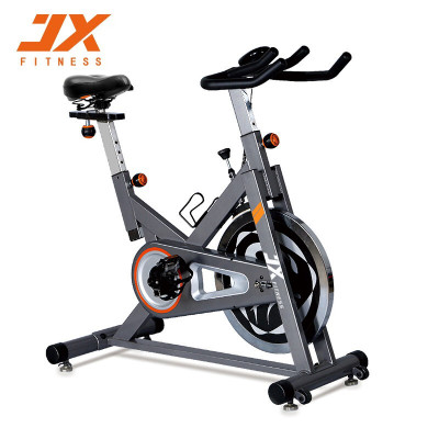军霞(JUNXIA)JX-7056 动感单车家用健身车多功能健身器材-