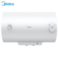 美的(Midea) 2000W电热水器F50-A20MD1(HI) 50L