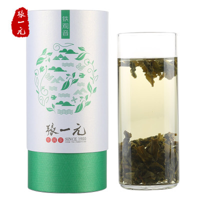 张一元 茶语系列乌龙茶150g