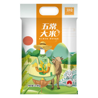 北纯 五常大米2.5KG