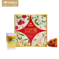 ChaLi 茶里花季朱丽叶盒装 55g