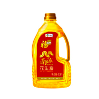福临门 南派花生油 1.8升