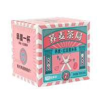 三匠(SANJIANG) 荞麦茶局 红豆薏米袋泡茶 70g