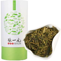 张一元 茶语系列龙井茶100克