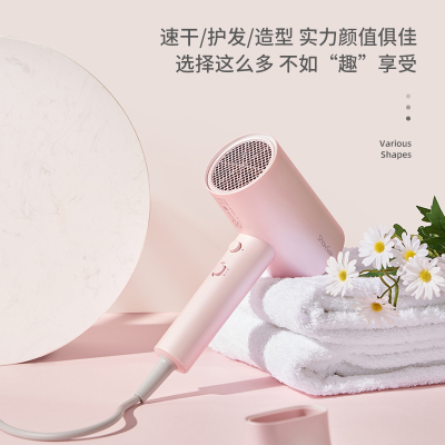 小窝厘 小适(showsee)负离子家用大功率吹风机 A1801p