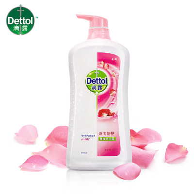 滴露(Dettol) 沐浴露滋润倍护 950g