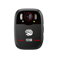 泛腾(fomtalk) POC 执法记录仪DSJ-HD86 64G