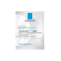 理肤泉(LA ROCHE-POSAY) 新B5多效密集保湿修护面膜PRO 25g*5pcs/盒