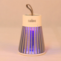 SAMPO电击式灭蚊器SP-MW001