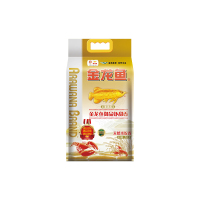 金龙鱼 虾甜香大米 5kg