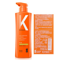 LK生姜防断强韧多效洗发水800g