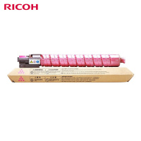 理光(RICOH)SP C830型 红色墨粉盒 碳粉 适用理光SP C830DN SP C830(约25000页)