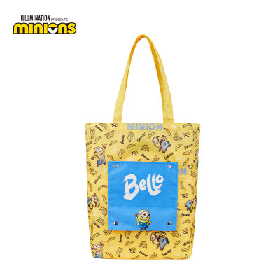 MINIONS 小黄人(Minions)折叠购物袋MN-BZD001
