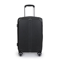 啄木鸟(plover) GD2657-24 24英寸行李箱商务旅行旅游拉杆箱