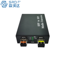 森润达SRDIT 光纤放大器SOT-1G光纤中继器