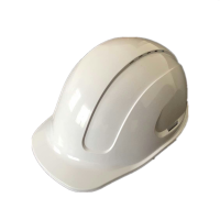 AINI西班牙款安全帽ANB-7定向反光透气孔型安全帽