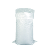 编织袋/产品包装袋\950*600mm/150g/m²/附内衬/100条/包/白色/按需求印刷