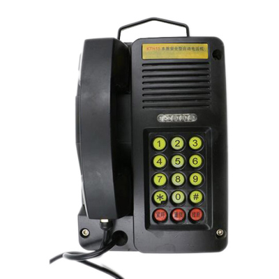 本安型电话kth-15A