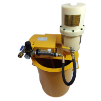 萱泽煤矿用气动注浆泵用搅拌桶ZBQ-30/1.0不包含泵