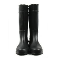莱尔SC-9-99黑色雨靴(新款)