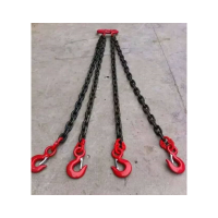 鸿旭吊索具(HONGXU)吊装链\10×30mm